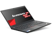 LENOVO | ThinkPad T14 Gen 2i  | 11th Gen Intel(R) Core(TM) i5-1145G7 @ 2.60GHz  | 16GB  | 256GB NVMe